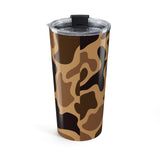 SJR500 2026 - 20oz Camo Fishing Tumbler — SJR500 Event Travel Mug
