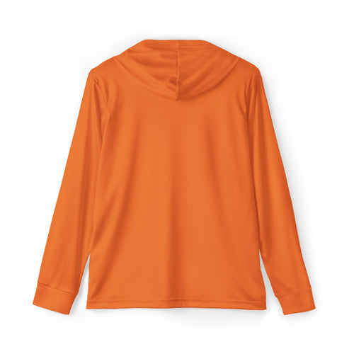 Fishing Passion Sports Hoodie - Fish Hunt Forever