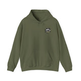 SJR500 2025 Unisex Heavy Blend™ Hooded Sweatshirt - It's Awesome! Casual Streetwear Gift
