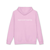 FHF Hoodie — “Fish Hunt Forever” Minimalist Fishing Pullover