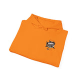 SJR500 2025 Unisex Heavy Blend™ Hooded Sweatshirt - It's Awesome! Casual Streetwear Gift