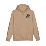 SJR500 2026 - It's More Awesome Unisex Heavyweight Hooded Sweatshirt