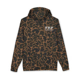 FHF Hoodie — “Fish Hunt Forever” Minimalist Fishing Pullover