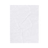 Grinnell Glacier - Velveteen Plush Blanket
