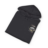 SJR500 2026 - It's More Awesome Unisex Heavyweight Hooded Sweatshirt