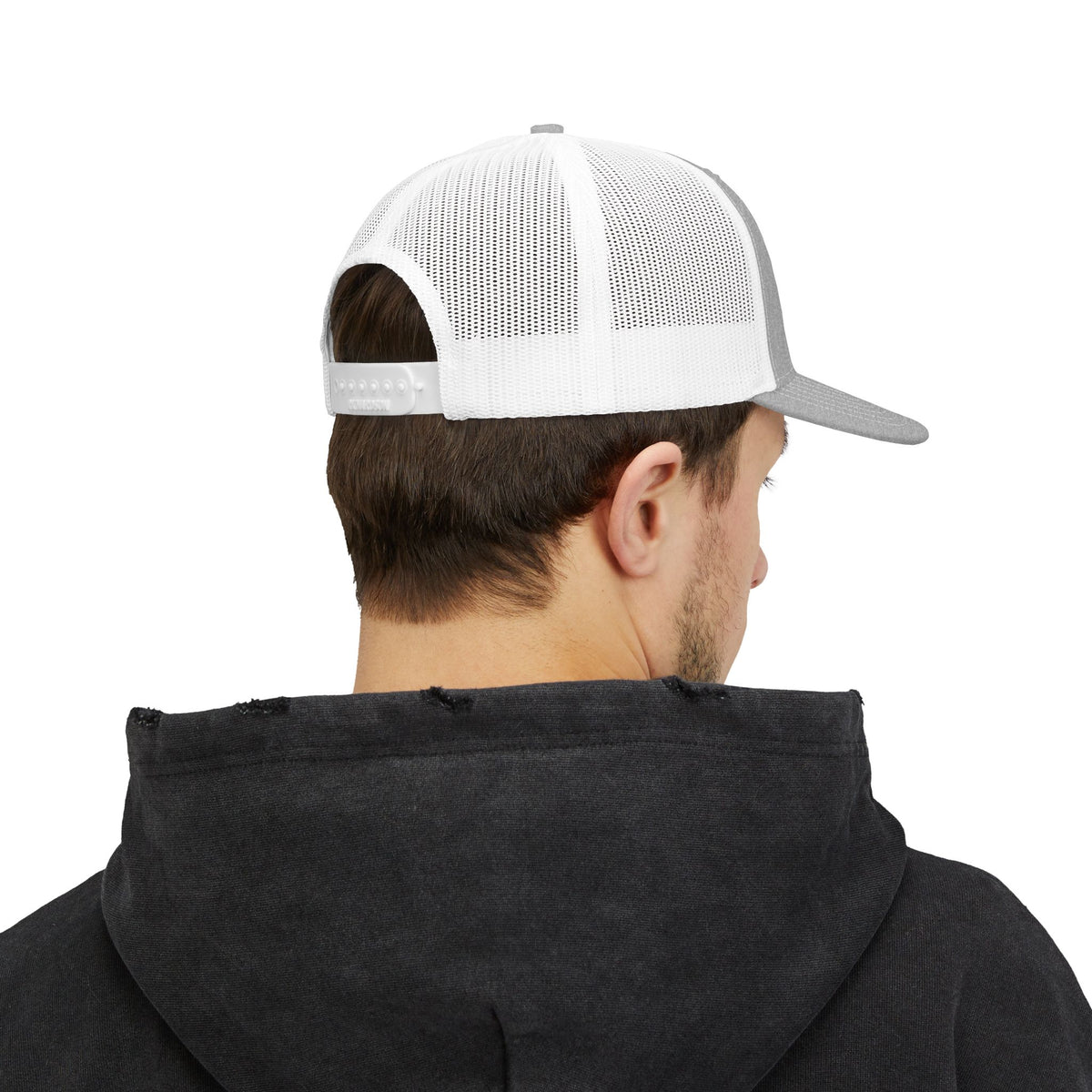 Bad Day Jerk Snapback Trucker Cap