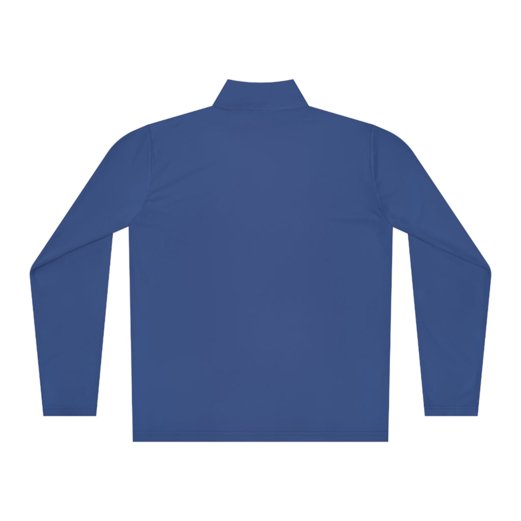 FHF - Unisex Quarter-Zip Pullover
