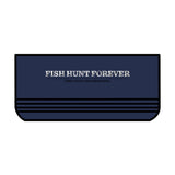 Fish Hunt Forever Pet Bowl, Durable 18oz Dog Bowl for Pet Owners, Ideal for Fishing Enthusiasts, Functional Pet Gift for Holidays, [...]