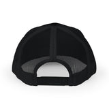 Tiller Life Richardson 112 Trucker Cap — Fisherman Mesh Snapback Hat