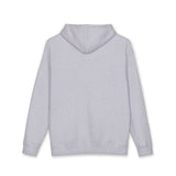 Tiller Life Hoodie FHF – 'Tiller Life' White Pullover
