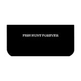 Fish Hunt Forever Pet Bowl, Durable 18oz Dog Bowl for Pet Owners, Ideal for Fishing Enthusiasts, Functional Pet Gift for Holidays, [...]