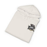 SJR500 2026 - It's More Awesome Unisex Heavyweight Hooded Sweatshirt