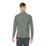 FHF - Unisex Quarter-Zip Pullover