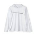 FHF - White Fishing Sun Shirts