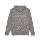 FHF Hoodie — “Fish Hunt Forever” Minimalist Fishing Pullover