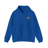 SJR500 2025 Unisex Heavy Blend™ Hooded Sweatshirt - It's Awesome! Casual Streetwear Gift