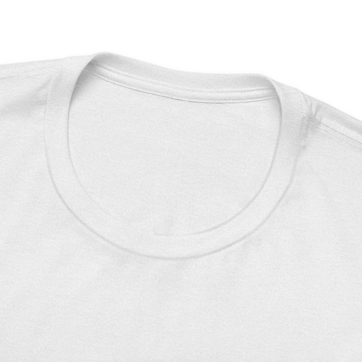 FHF - I Fish Unisex Jersey Short Sleeve Tee