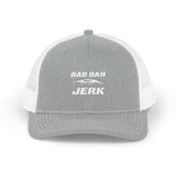 Bad Day Jerk Snapback Trucker Cap
