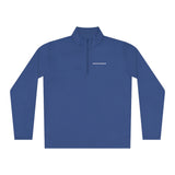 FHF - Unisex Quarter-Zip Pullover