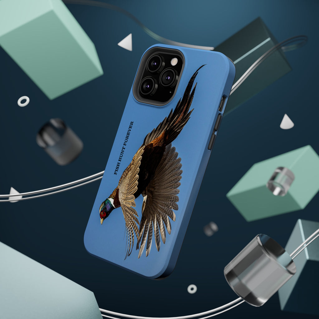 FHF - Billboard Rooster MagSafe Tough Cases