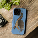 FHF - Billboard Rooster MagSafe Tough Cases