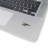 Fish Hunt Forever - I Hunt Sticker - Kiss-Cut Stickers