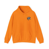 SJR500 2025 Unisex Heavy Blend™ Hooded Sweatshirt - It's Awesome! Casual Streetwear Gift