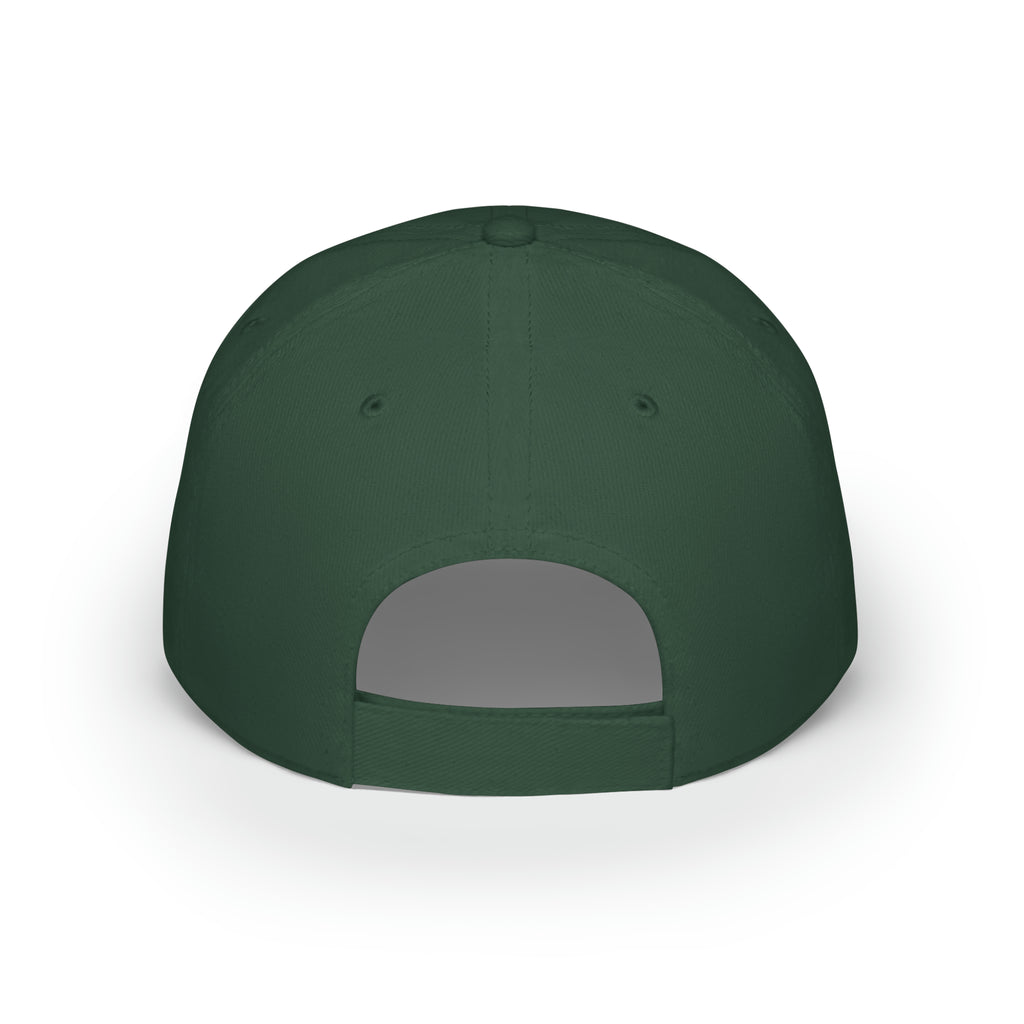 Prairie Sportsman - Low Profile Baseball Cap