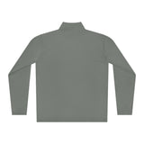 FHF - Unisex Quarter-Zip Pullover