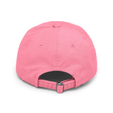 Prairie Sportsman - Unisex Distressed Cap