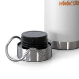 Tazin TV - 22oz Vacuum Insulated Bottle