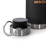 Tazin TV - 22oz Vacuum Insulated Bottle