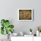Chicken Dance - Canvas Gallery Wraps