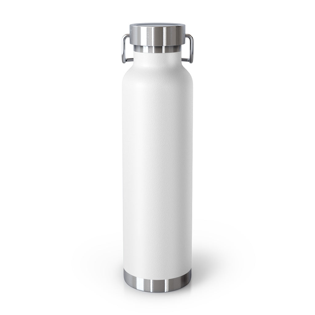 Prairie Spotsman - 22oz Vacuum Insulated Bottle