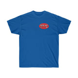 Tazin - Big Fish. Unisex Ultra Cotton Tee
