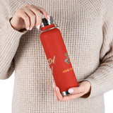 Tazin TV - 22oz Vacuum Insulated Bottle