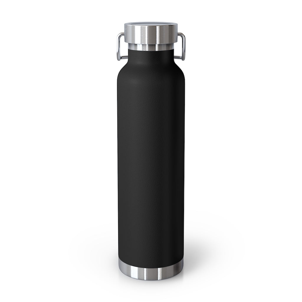 Prairie Spotsman - 22oz Vacuum Insulated Bottle