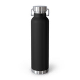 Prairie Spotsman - 22oz Vacuum Insulated Bottle