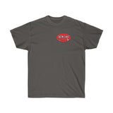 Tazin - Big Fish. Unisex Ultra Cotton Tee