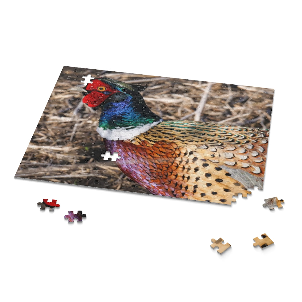 ROOSTER - Puzzle (120, 252, 500-Piece)