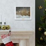 Canvas Gallery Wraps