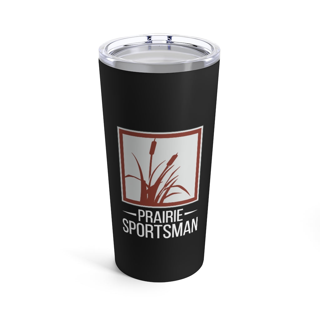 Prairie Sportsman - Tumbler 20oz