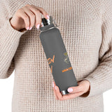 Tazin TV - 22oz Vacuum Insulated Bottle