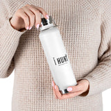 I Hunt And Always Will. North American Waterfowl | SJR Copper Vacuum Insulated Bottle, 22oz