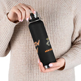 Tazin TV - 22oz Vacuum Insulated Bottle