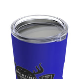 I Fish - Blue Tumbler 20oz