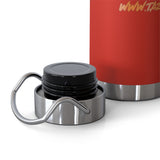 Tazin TV - 22oz Vacuum Insulated Bottle
