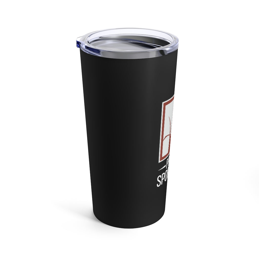 Prairie Sportsman - Tumbler 20oz