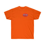 Tazin - Big Fish. Unisex Ultra Cotton Tee