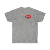 Tazin - Big Fish. Unisex Ultra Cotton Tee